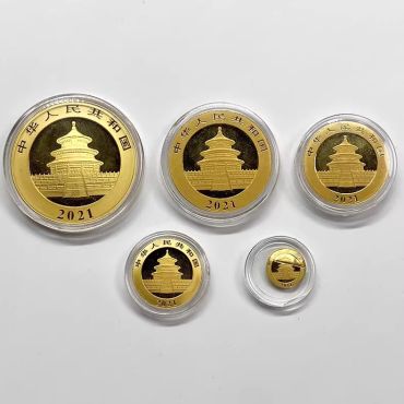 熊猫金币回收电话 熊猫金币回收渠道