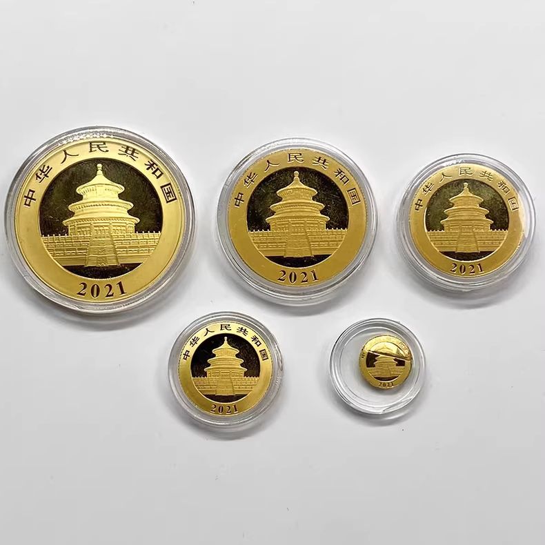 熊猫金币回收电话 熊猫金币回收渠道