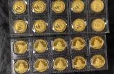 金银币价格 金银币回收渠道