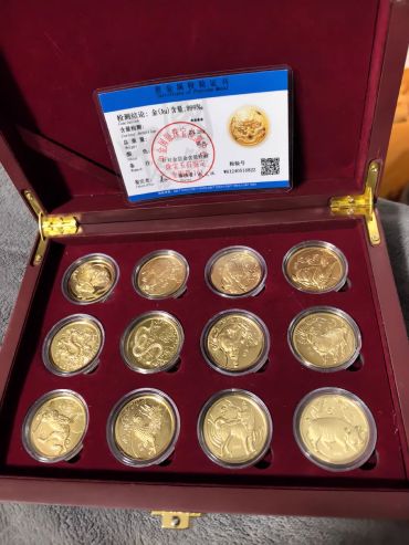 金银币回收电话 金银币回收渠道