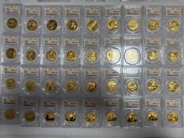 熊猫金币回收价格 正规熊猫金币回购渠道 熊猫金币回收价格 正规熊猫金币回购渠道