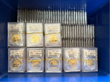 2026最新 熊猫金币哪里回收 正规渠道推荐