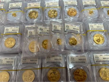 熊猫金币变形太难了 熊猫金币如何变现