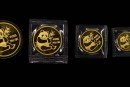 1982年熊猫金币回收价目表 熊猫金币回收渠道