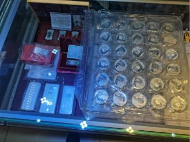 2011年熊猫银币价格及正规回收渠道全解析