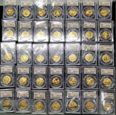 哪里回收熊猫金币?两大正规渠道推荐(附联系电话) 哪里回收熊猫金币?两大正规渠道推荐(附联系电话)