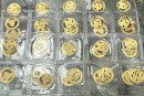 万宁回收熊猫金币的地方 收购熊猫金币正规渠道