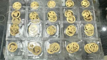 万宁回收熊猫金币的地方 收购熊猫金币正规渠道