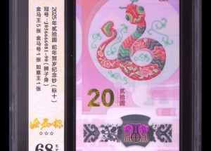 钱币标十评级哪个公司好