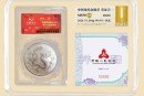 龙银币评级指南