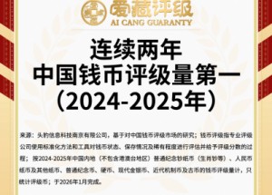 2026年钱币评级指南