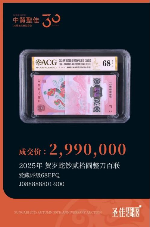 纪念币评级指南