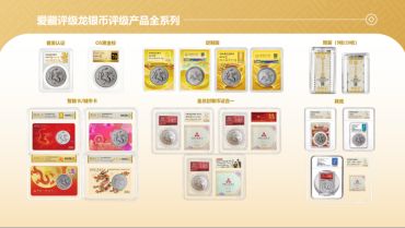 龙银币评级怎么选择