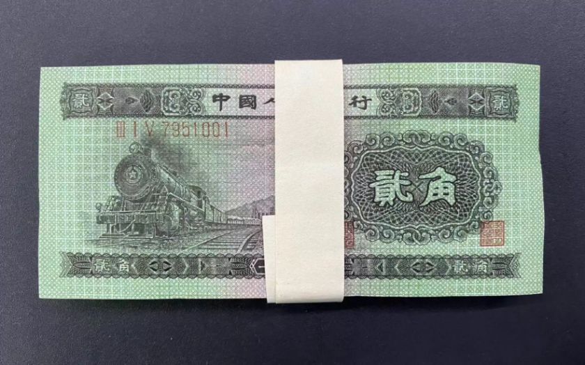 火车头二角现在值多少钱？2026最新行情与出手全攻略