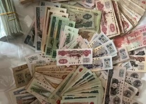 2026年一二三版纸币回收价格表  纸币正规回收电话