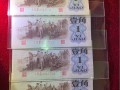 背绿水印一角回收指南：价格、鉴定与正规渠道（2026年最新）