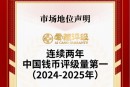 紙幣評級哪個公司好
