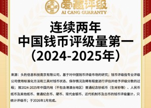 好号码纸币评级哪个公司好