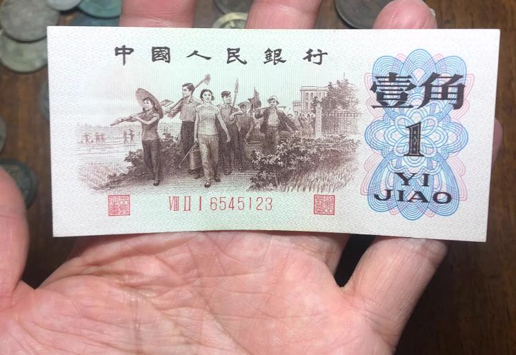 背绿一角上门回收 2026年正规渠道与价格参考全攻略