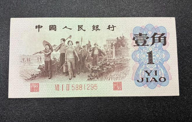 哪里回收背绿一角 2026年背绿一角上门回收渠道