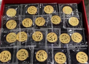 2026年兰州哪里回收熊猫金币 收购金银币机构渠道推荐