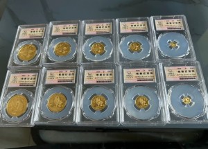 2026年惠州哪里回收熊猫金币？收购金银币机构渠道推荐（附电话）