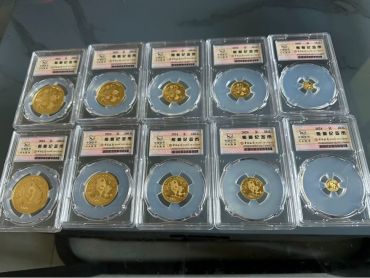 2026年惠州哪里回收熊猫金币？收购金银币机构渠道推荐（附电话）
