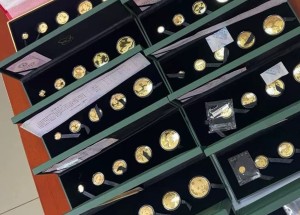 2026年哈尔滨哪里回收熊猫金币 收购金银币机构渠道推荐