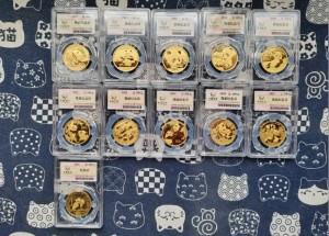 2026年海口回收熊猫金币，别再只逛本地金店了（附全国高价渠道）