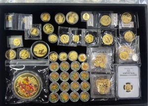 2026年泉州哪里回收熊猫金币？收购金银币机构渠道推荐（附电话）