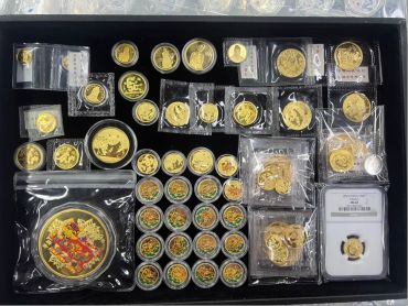 2026年泉州哪里回收熊猫金币？收购金银币机构渠道推荐（附电话）