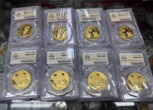 福州人必看！2026年熊猫金币在哪回收？本地找不到高价渠道？这两家全国收（附闭坑指南）