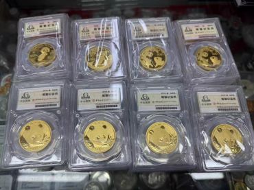 福州人必看！2026年熊猫金币在哪回收？本地找不到高价渠道？这两家全国收（附闭坑指南）