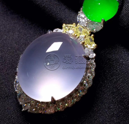 翡翠有哪些顏色 這一種顏色最有價(jià)值