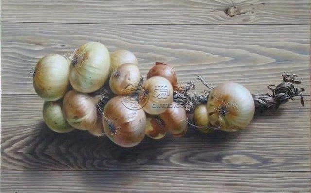 油画静物高清图片，油画静物作品鉴赏