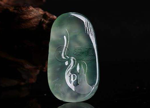 翡翠新坑和老坑的區別 用這四個方法進行區分