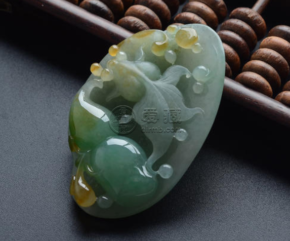 翡翠顏色等級和圖片翡翠什么顏色好
