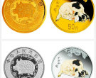 2007生肖彩色金银纪念币价格走势如何？应该如何收藏？