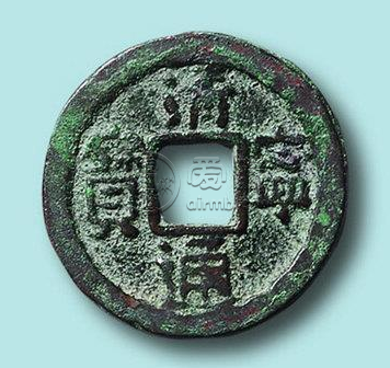 清宁通宝是哪个朝代发行的？清宁通宝属于什么档次？