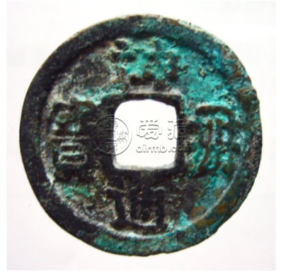神册通宝发行背景介绍，神册通宝存世量怎么样？