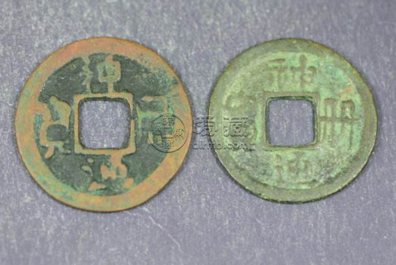 神册通宝什么时候发行的？神册通宝收藏价值怎么样？
