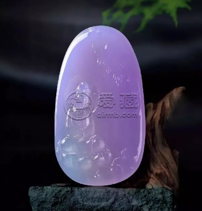 翡翠紫羅蘭值錢嗎 如何判斷紫羅蘭翡翠的價(jià)值