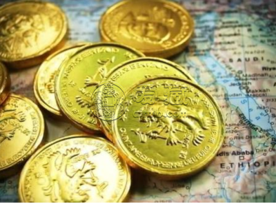 黄金价格今天多少一克 黄金价格表查询