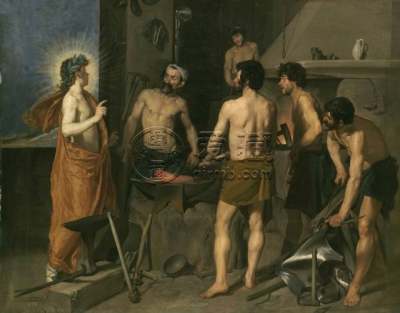油画大师有哪些？油画大师作品图片鉴赏