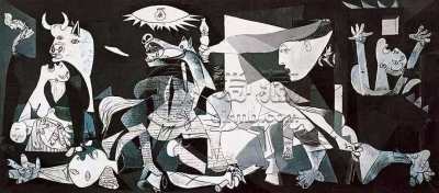 油画大师有哪些？油画大师作品图片鉴赏