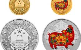2019猪彩色金银纪念币价格值多少钱？收藏价值是什么？