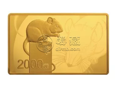 2020鼠年生肖金银币为何受欢迎？2020鼠年生肖金银币价值怎么样？