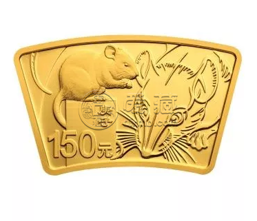 2020年鼠年金银币收藏价值怎么样？2020年鼠年金银币市场行情分析
