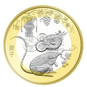2020鼠年纪念币市场人气新高，2020鼠年纪念币为什么受欢迎？