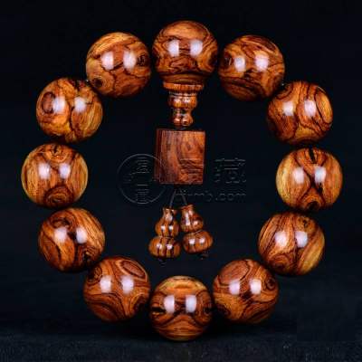 5种可以辟邪的手串，你家里有吗？